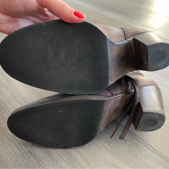 Acne Pistol boots - Picture 10 of 10